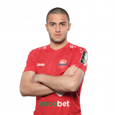 გიორგი ქველაძე